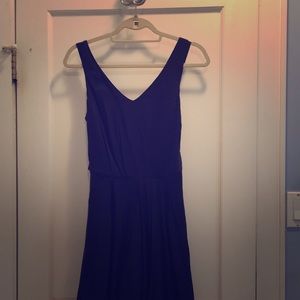 New with tags! ModCloth casual dress a-line